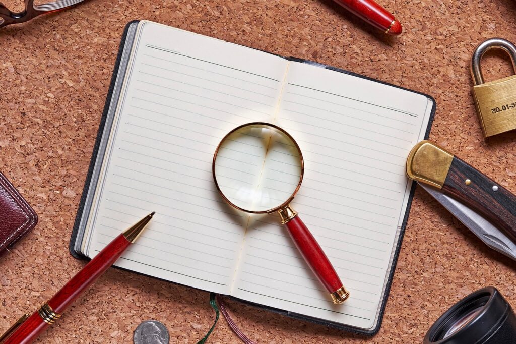 夫の浮気調査を探偵に依頼する際のバレる心配はどう解消する？