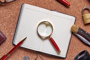 探偵に依頼する前に自分が調査すべきことは？